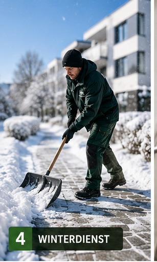Winterdienst