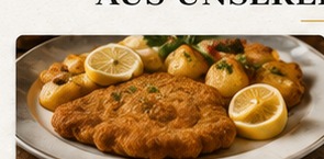 Wiener Schnitzel