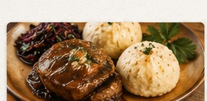 Schweinebraten